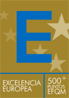 EFQM 500+