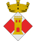 Escudo del municipio BELLVEI