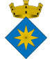 Escudo del municipio BONASTRE