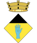 Escudo del municipio MARÇÀ