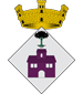 Escudo del municipio MASLLORENÇ