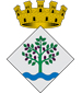 Escudo del municipio MÓRA D'EBRE